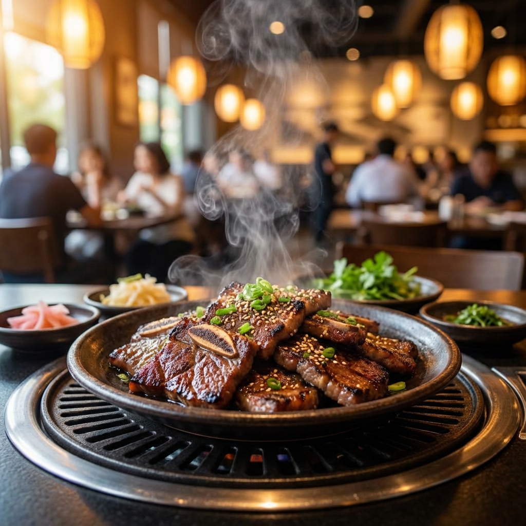 Bulgogi